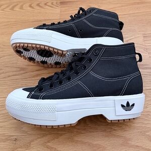 adidas NWT Nizza Trek Shoes (8)